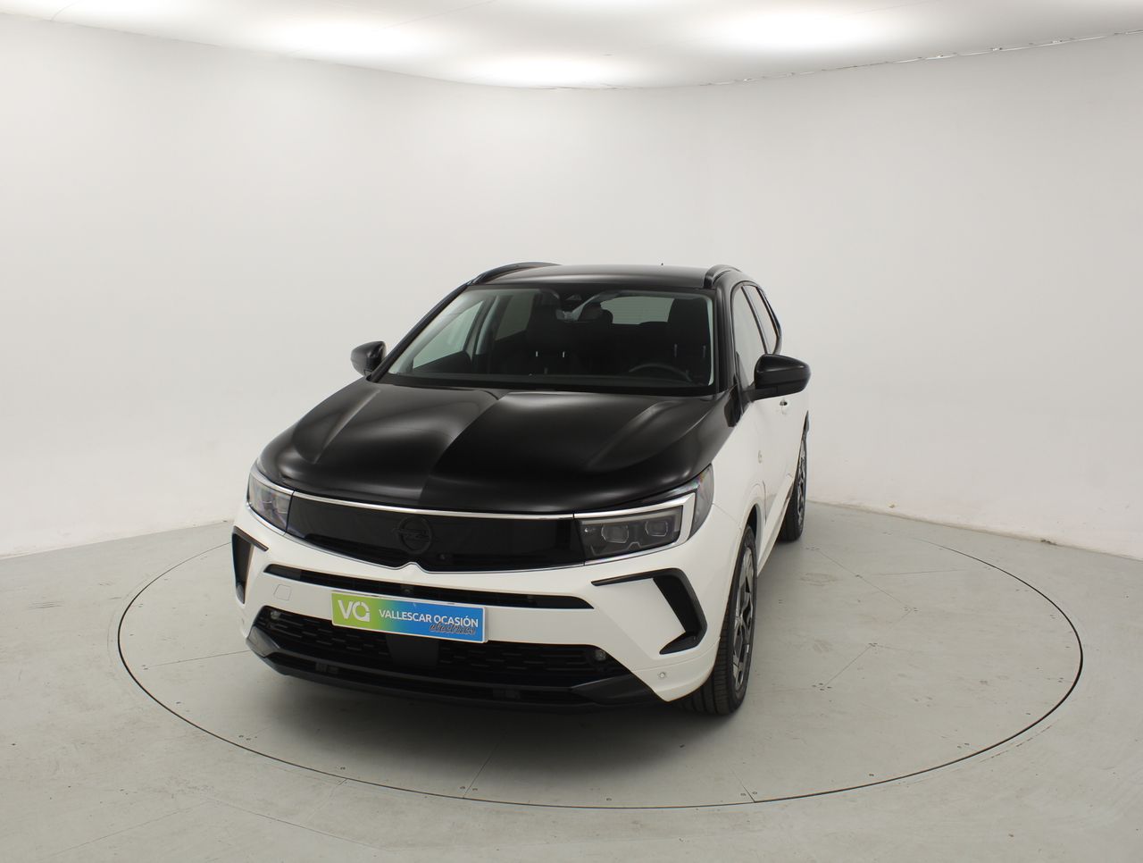 Opel Grandland 1.6 Turbo PHEV GSe Auto 221kW/300CV - foto 6