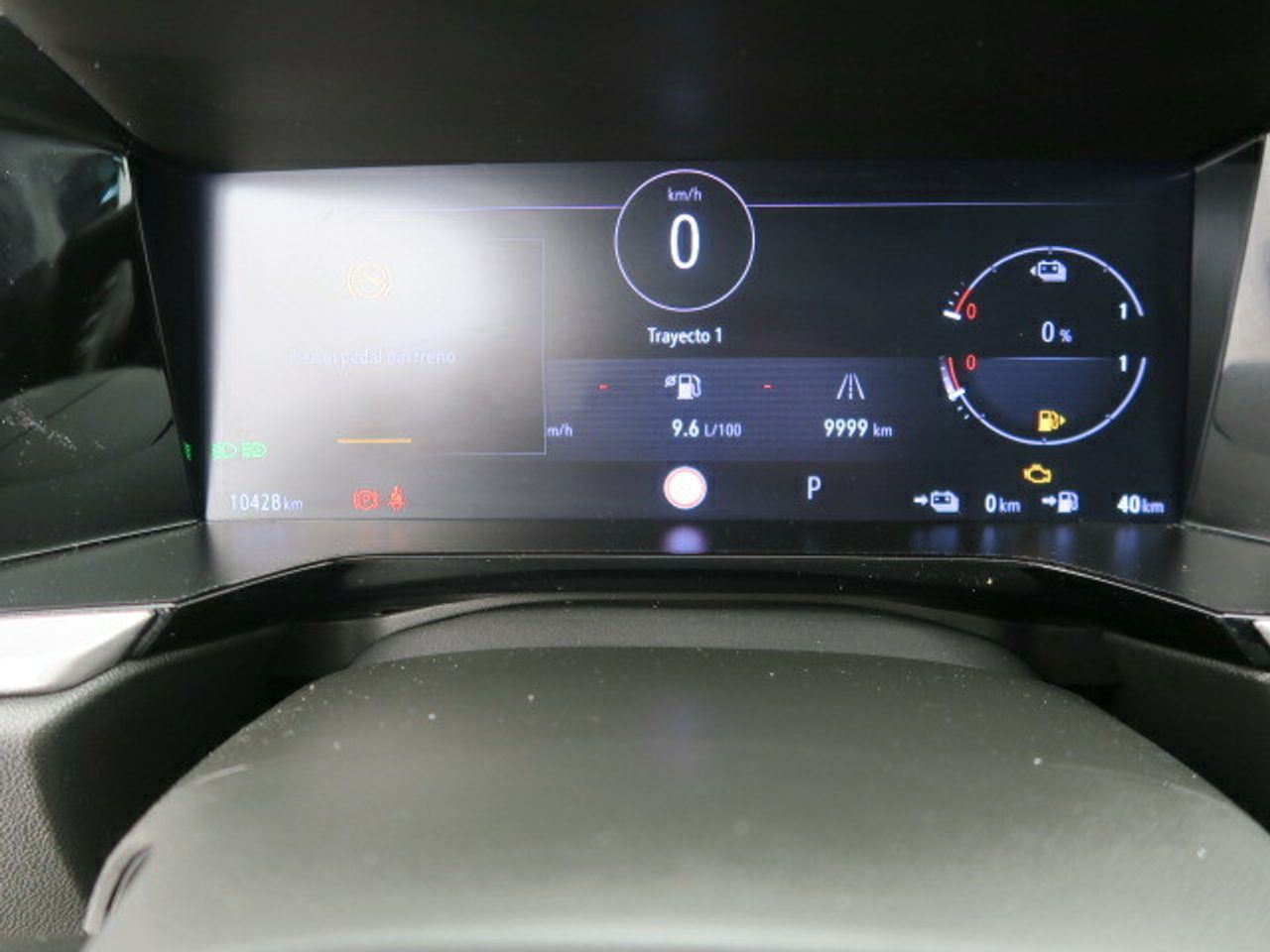 Opel Grandland 1.6 Turbo PHEV GSe Auto 221kW/300CV - foto 13