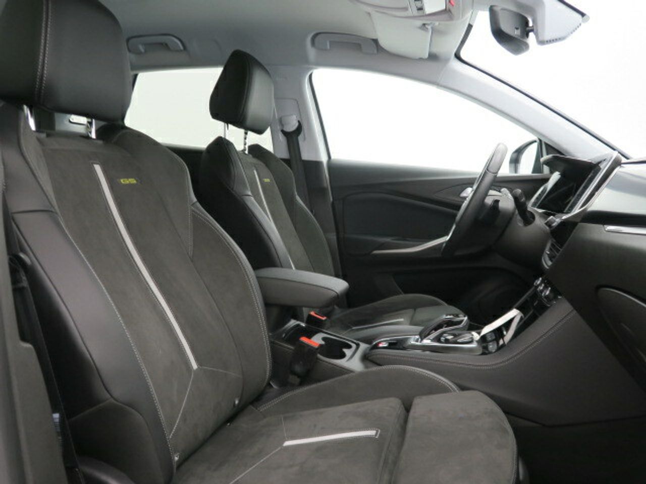 Opel Grandland 1.6 Turbo PHEV GSe Auto 221kW/300CV - foto 18