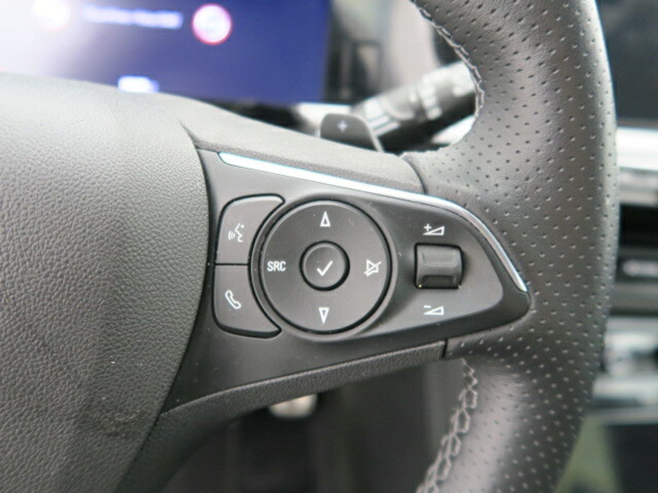 Opel Grandland 1.6 Turbo PHEV GSe Auto 221kW/300CV - foto 10