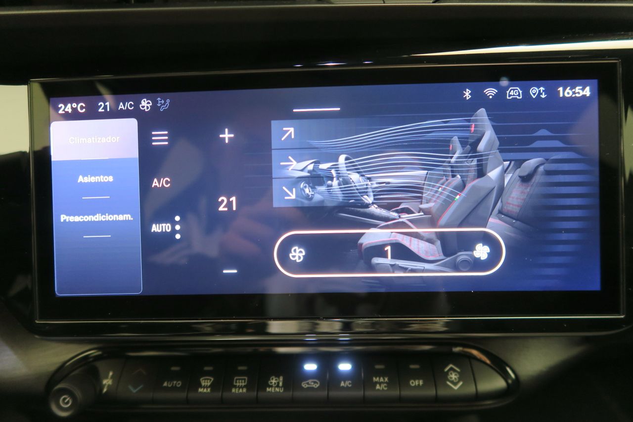 Alfa Romeo Junior Elettrica Veloce 207kW (280CV) - foto 8