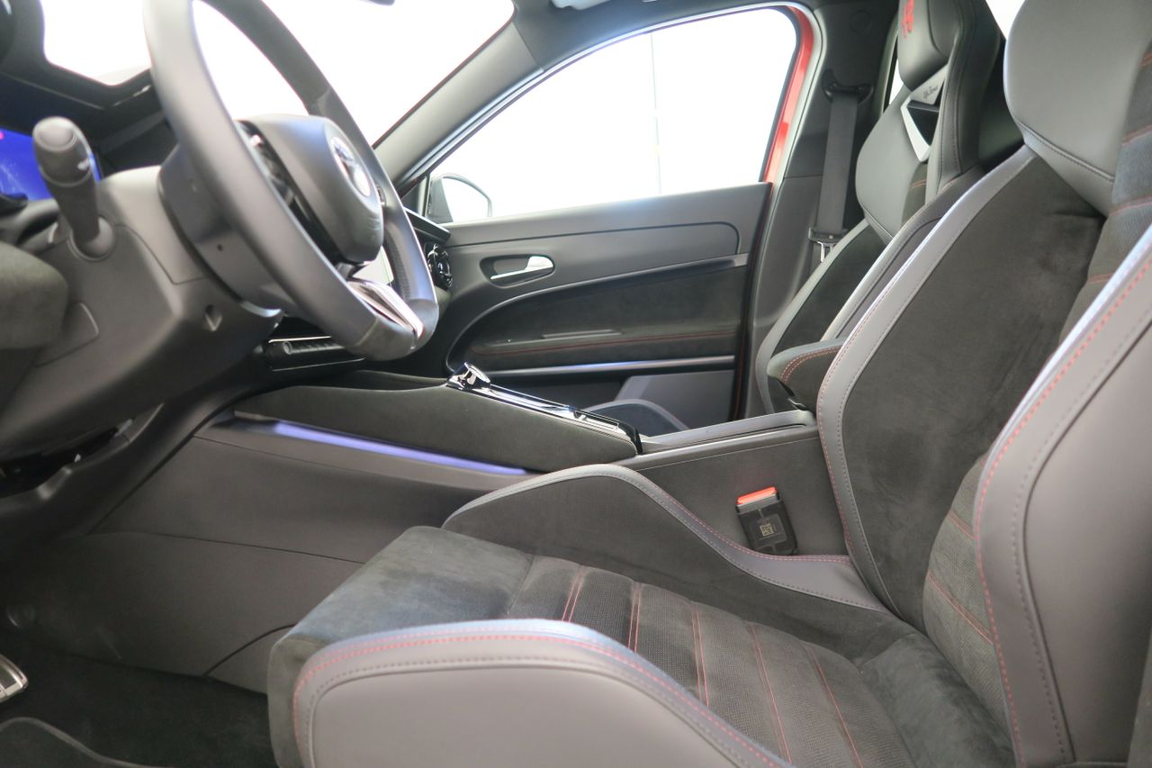 Alfa Romeo Junior Elettrica Veloce 207kW (280CV) - foto 16