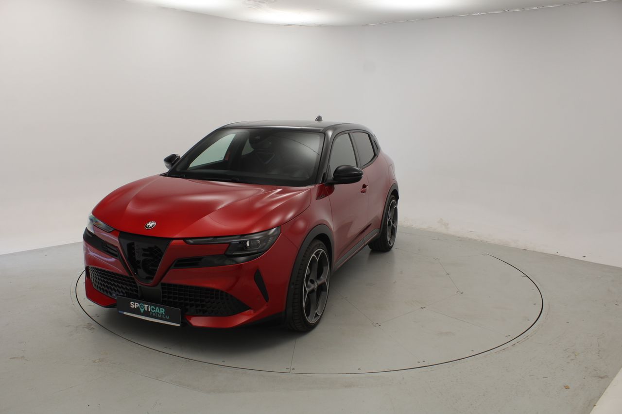 Alfa Romeo Junior Elettrica Veloce 207kW (280CV) - foto 2