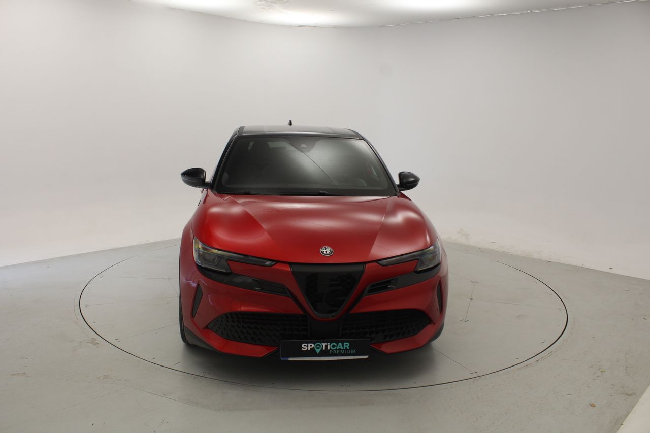 Alfa Romeo Junior Elettrica Veloce 207kW (280CV) - foto 6