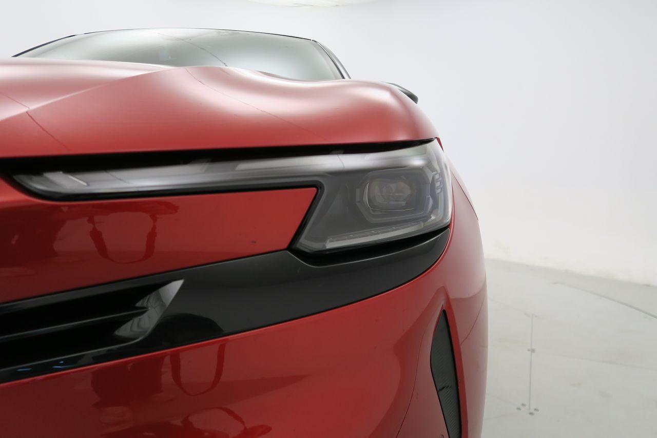 Alfa Romeo Junior Elettrica Veloce 207kW (280CV) - foto 21