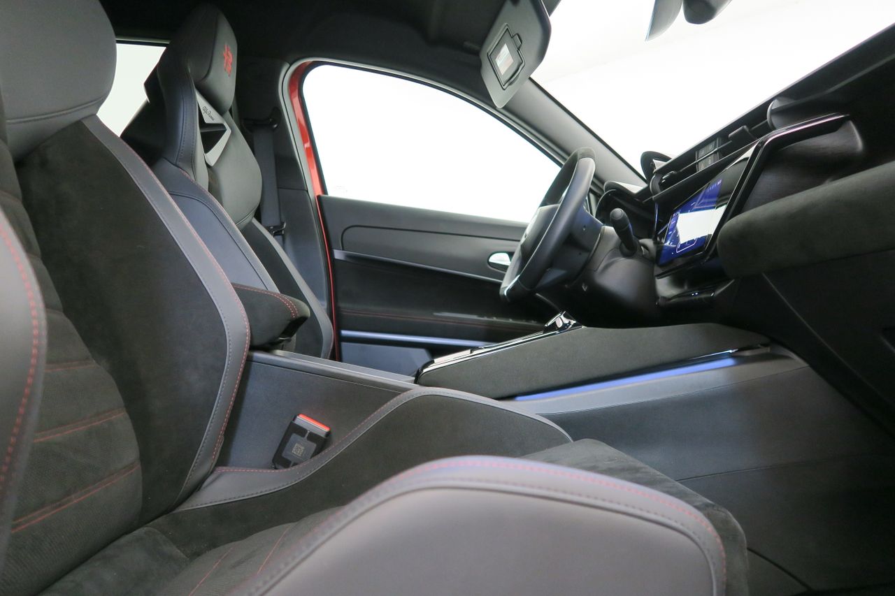 Alfa Romeo Junior Elettrica Veloce 207kW (280CV) - foto 15