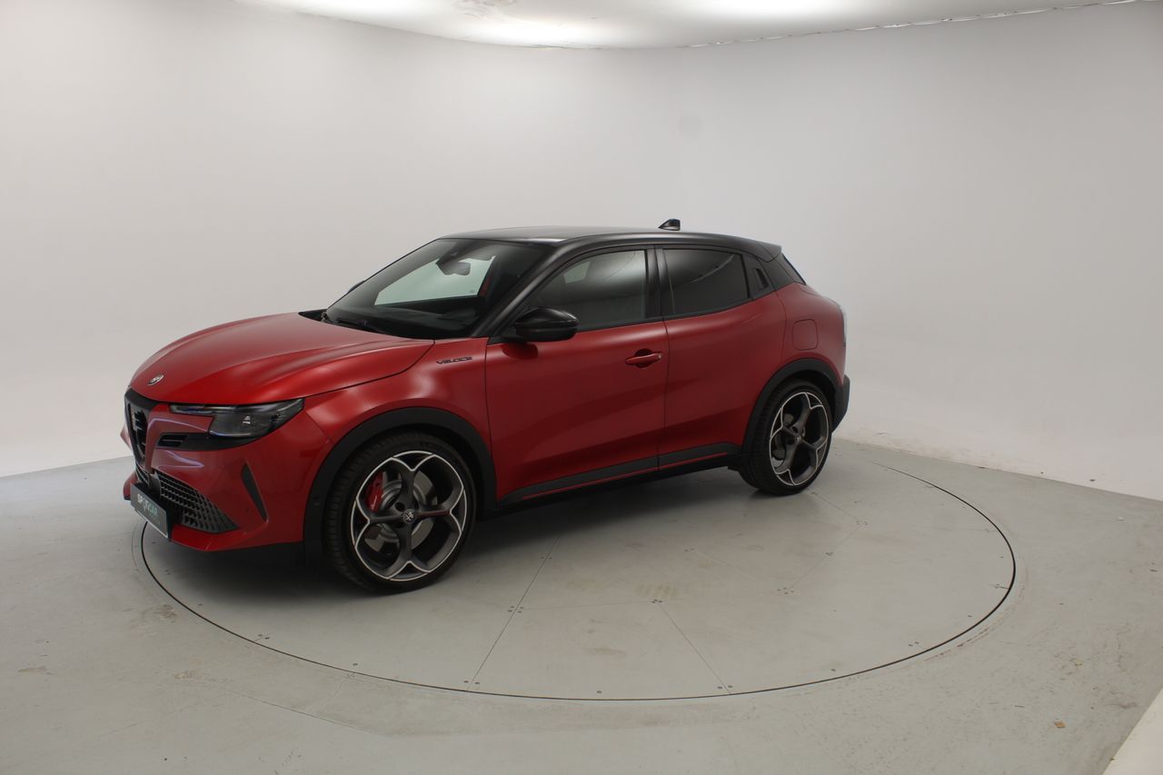 Alfa Romeo Junior Elettrica Veloce 207kW (280CV) - foto 5