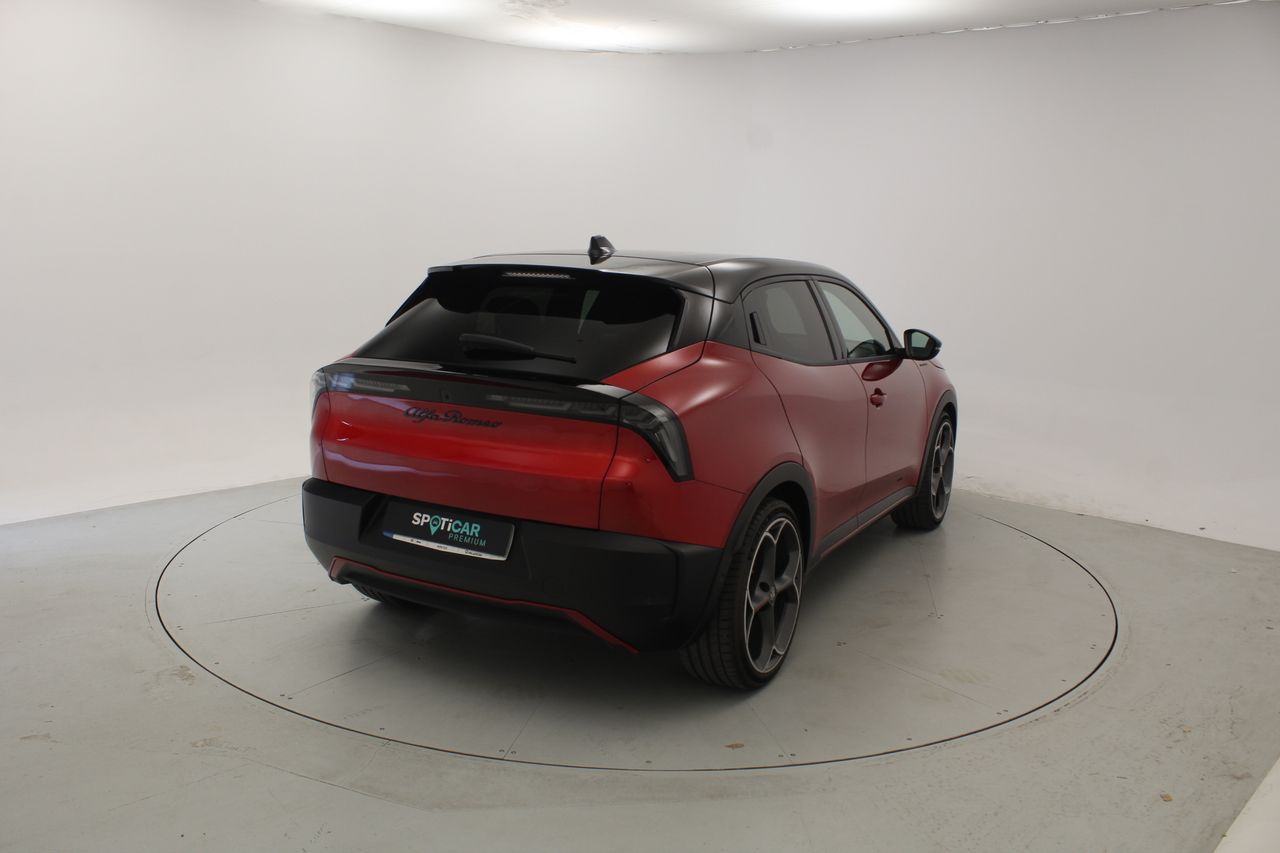 Alfa Romeo Junior Elettrica Veloce 207kW (280CV) - foto 4