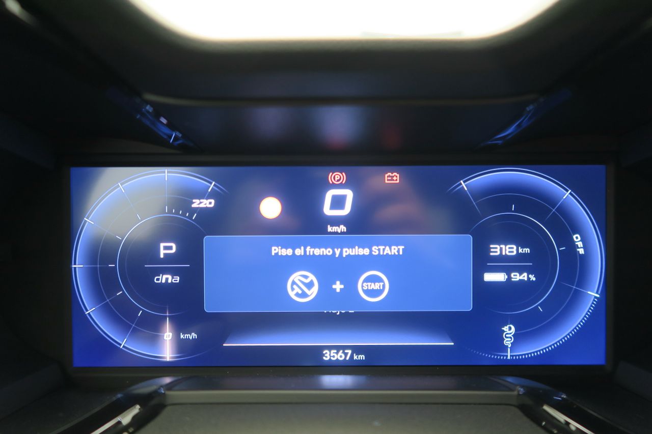 Alfa Romeo Junior Elettrica Veloce 207kW (280CV) - foto 9