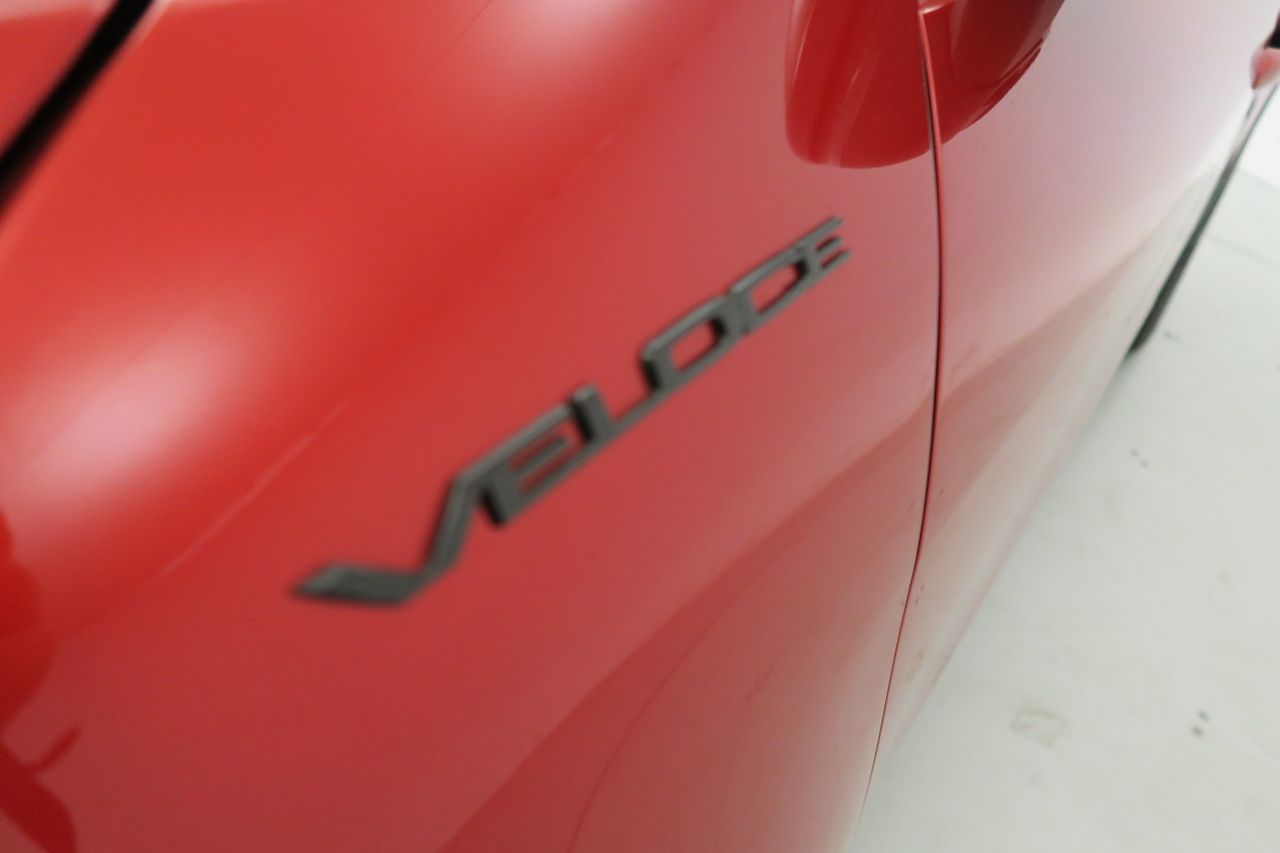 Alfa Romeo Junior Elettrica Veloce 207kW (280CV) - foto 19