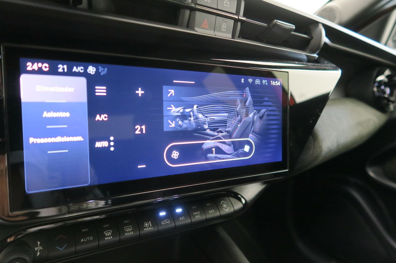 Alfa Romeo Junior Elettrica Veloce 207kW (280CV) - foto 7