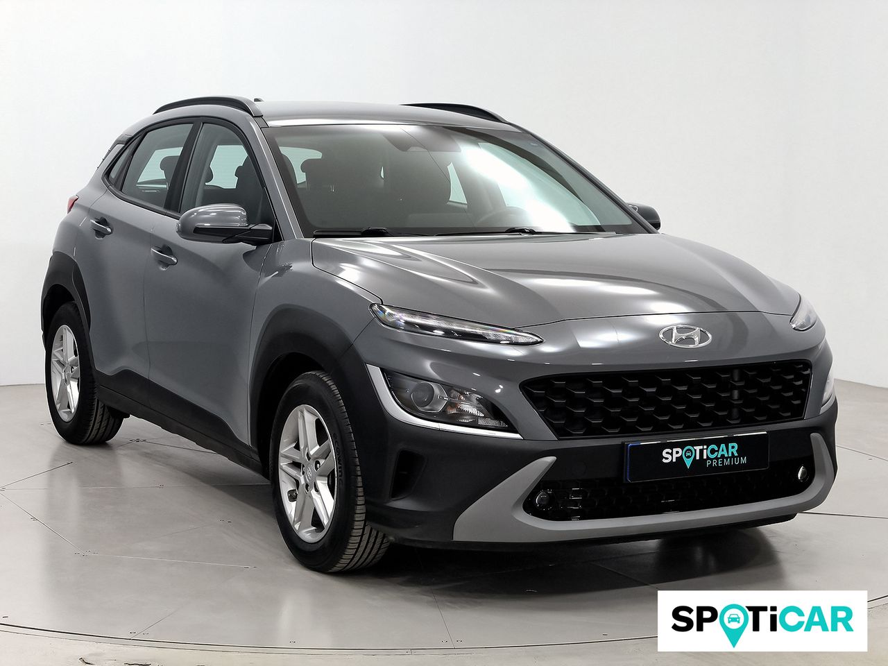 Hyundai Kona 1.0 TGDI Maxx 4X2 DCT