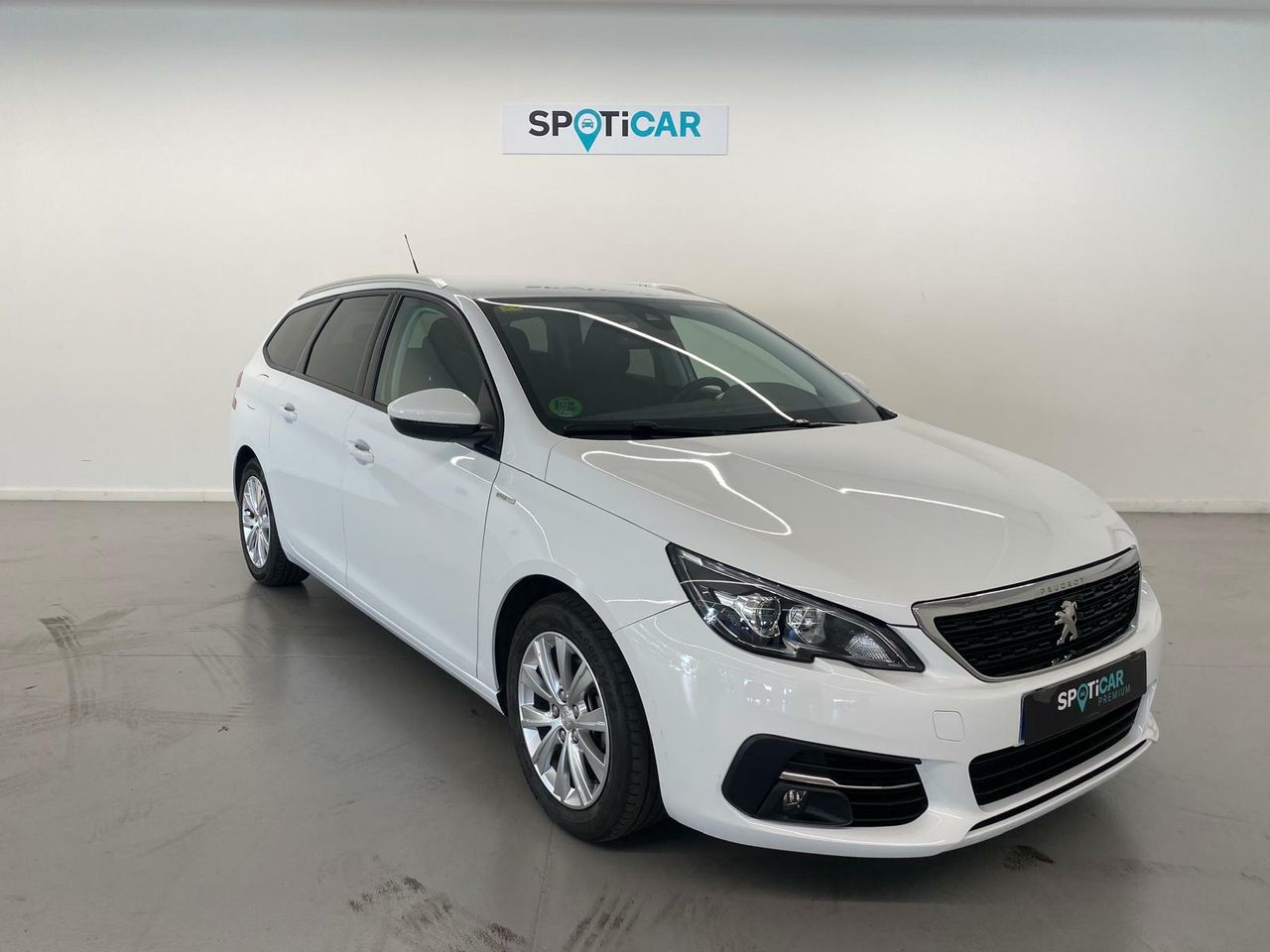 Peugeot 308 SW Style 1.2 PureTech 96KW (130CV) S&S