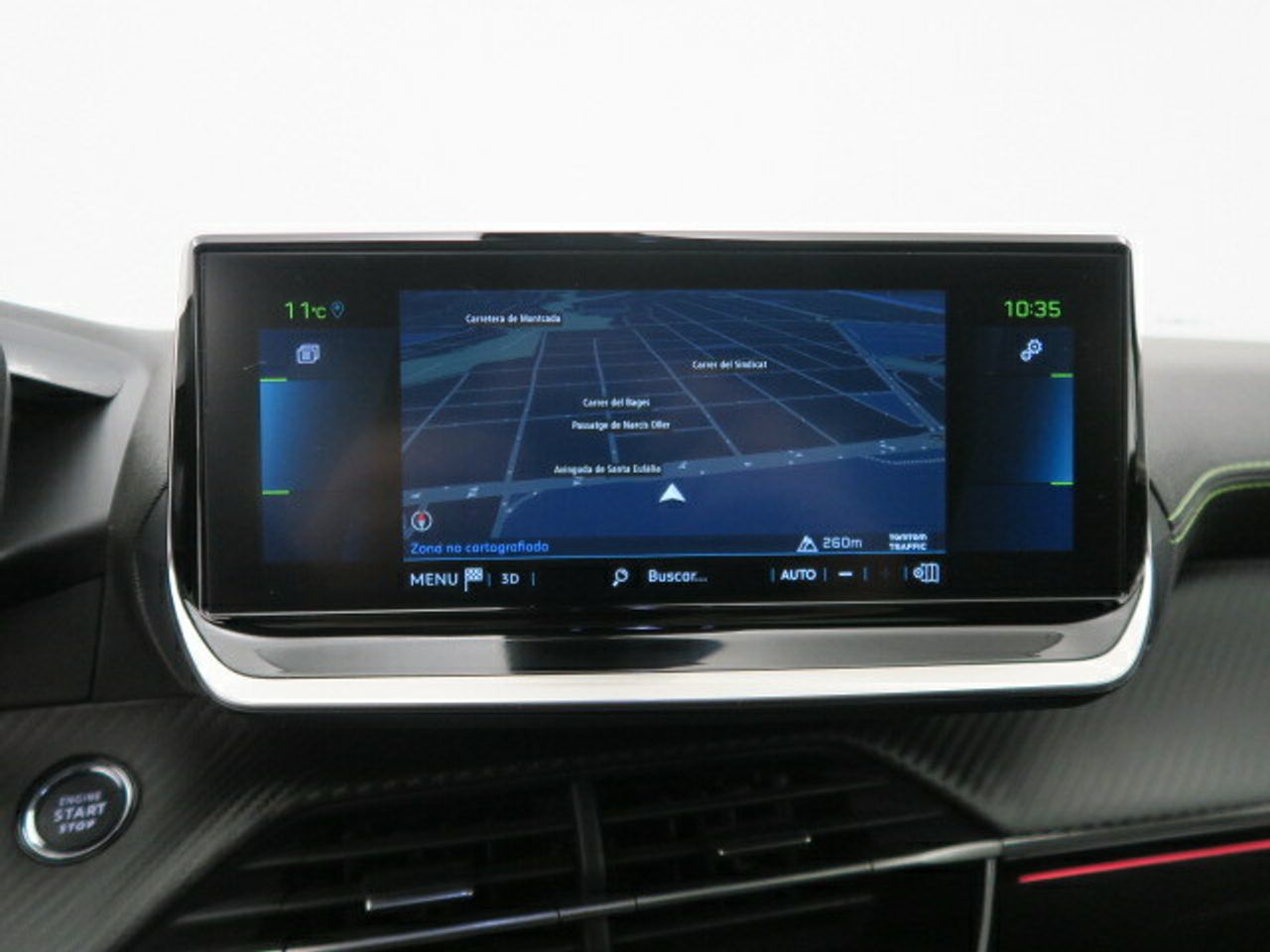 Peugeot 2008 Eléctrico GT 136 (100kW) - foto 12