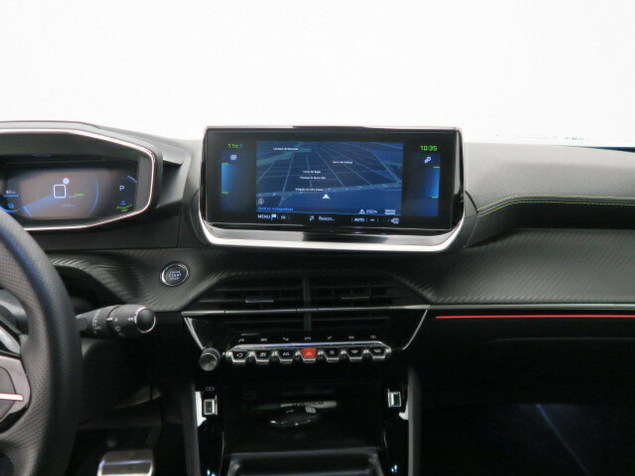 Peugeot 2008 Eléctrico GT 136 (100kW) - foto 11