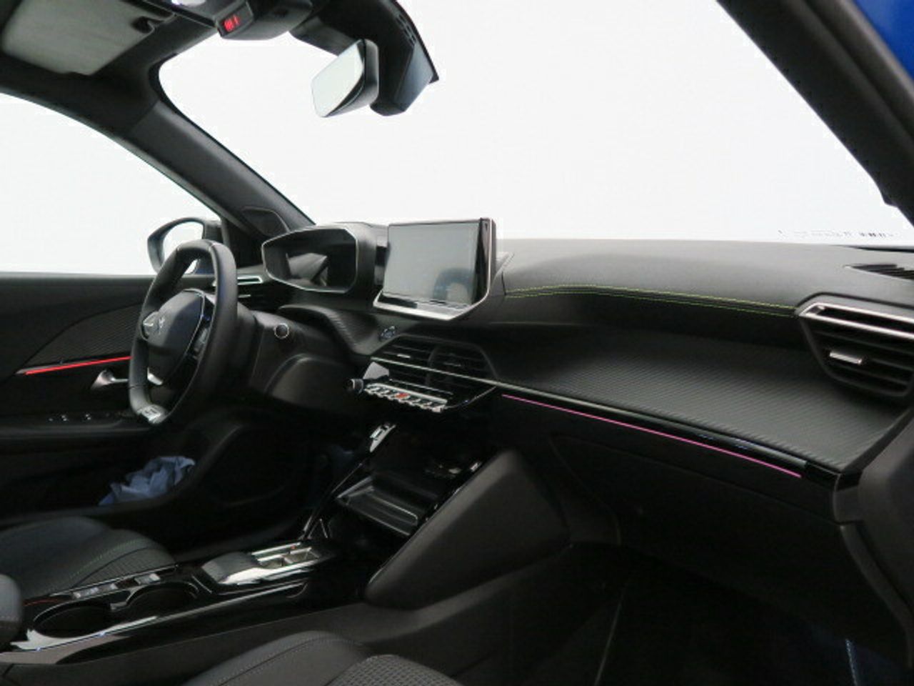 Peugeot 2008 Eléctrico GT 136 (100kW) - foto 14