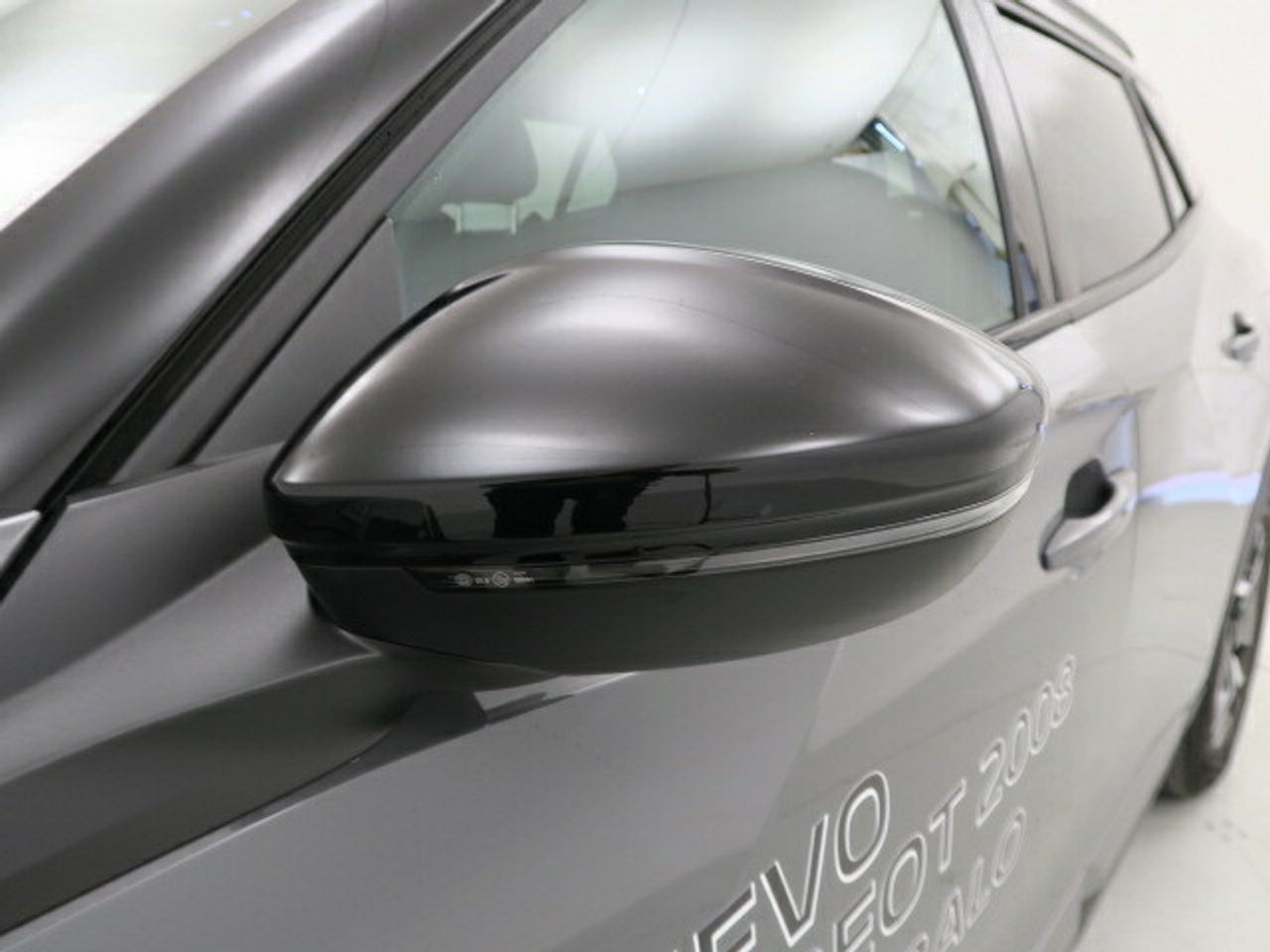 Peugeot 2008 Eléctrico GT 156 (115kW) - foto 21