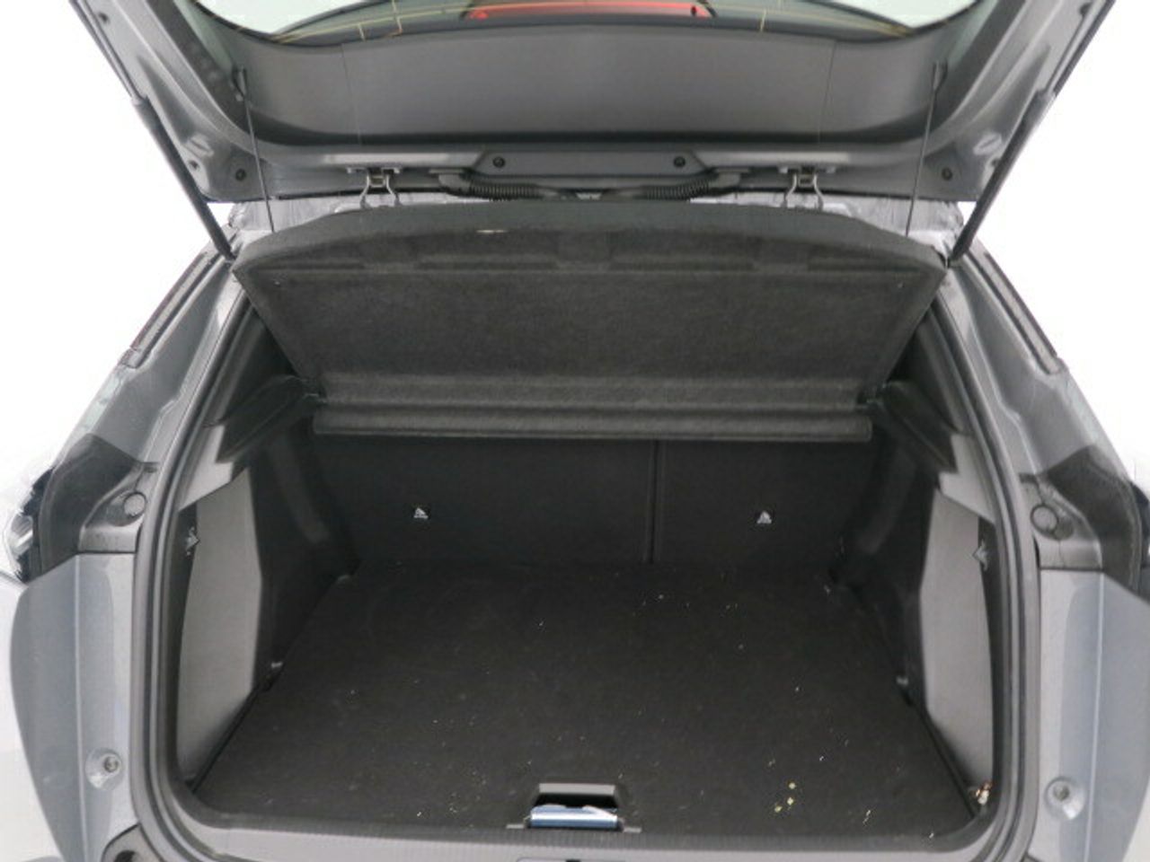 Peugeot 2008 Eléctrico GT 156 (115kW) - foto 18