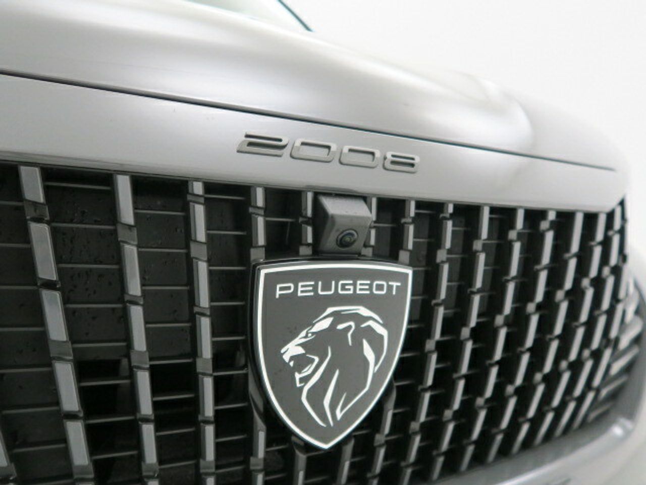 Peugeot 2008 Eléctrico GT 156 (115kW) - foto 19