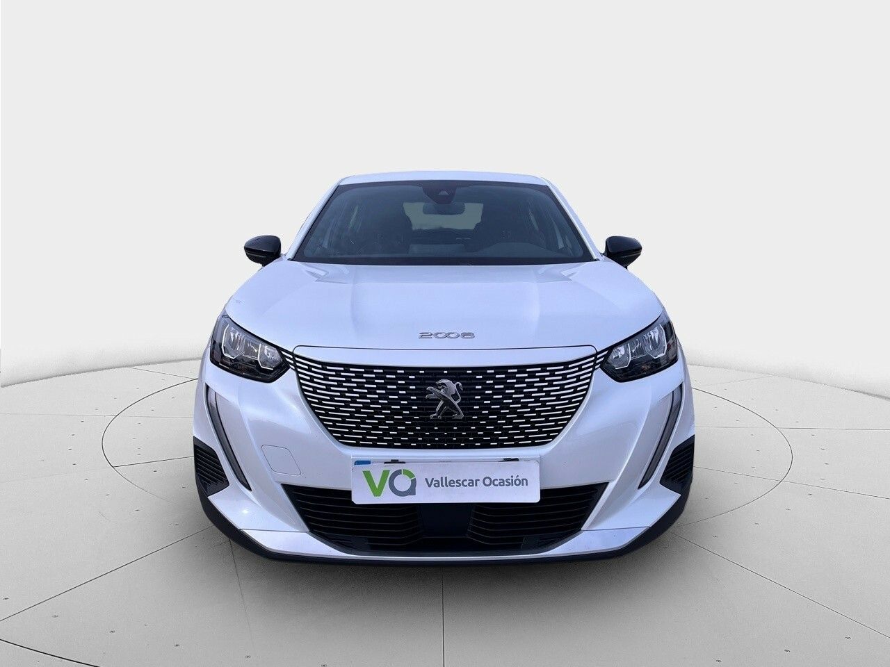 Peugeot 2008 Eléctrico Active Pack 136 (100kW) - foto 4