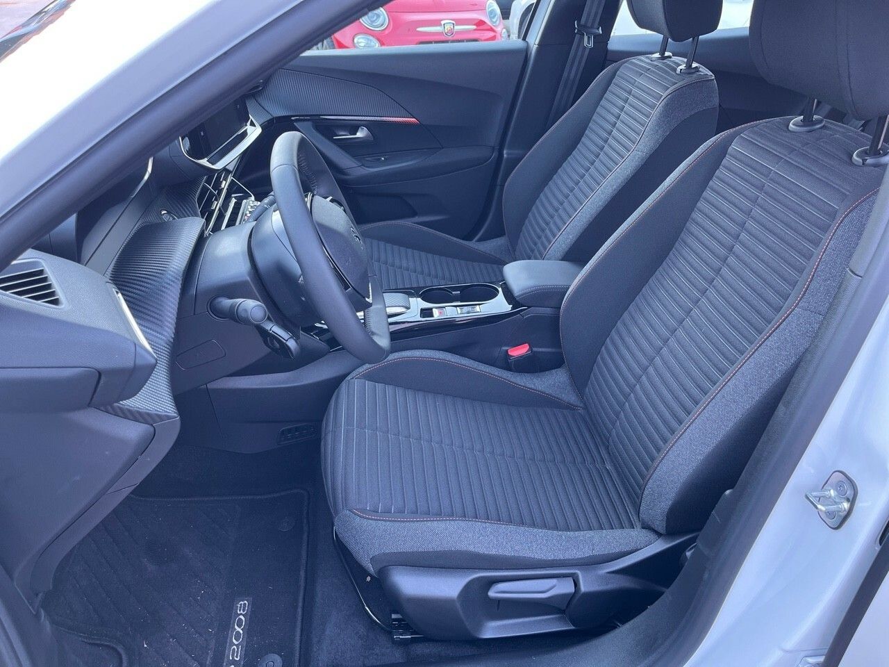 Peugeot 2008 Eléctrico Active Pack 136 (100kW) - foto 12