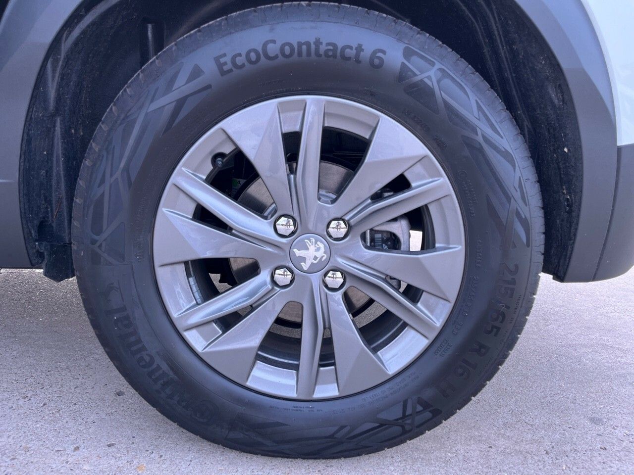 Peugeot 2008 Eléctrico Active Pack 136 (100kW) - foto 15