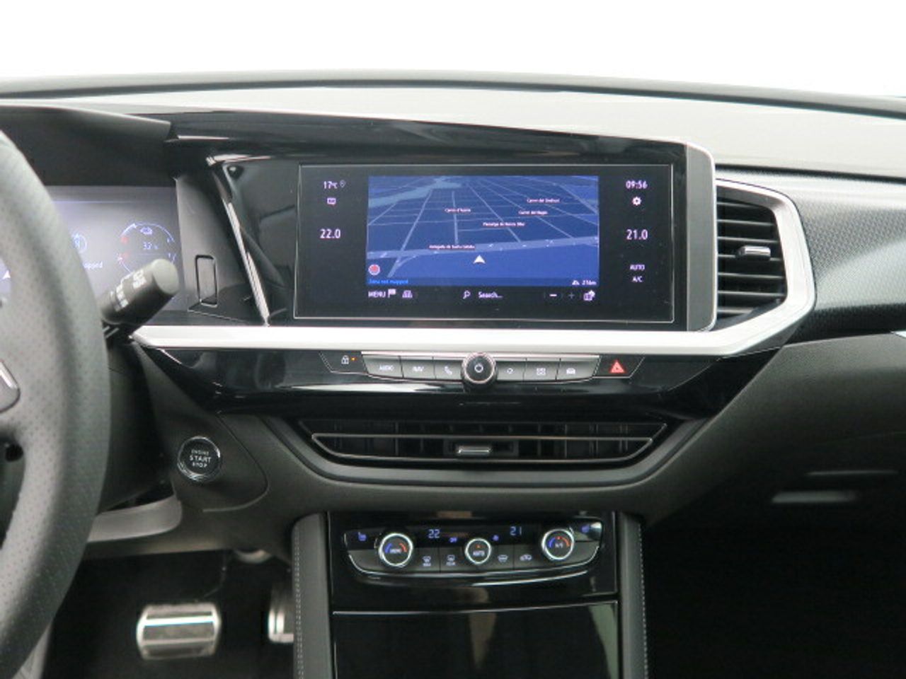 Opel Grandland 1.6 Turbo PHEV GSe Auto 221kW/300CV - foto 12