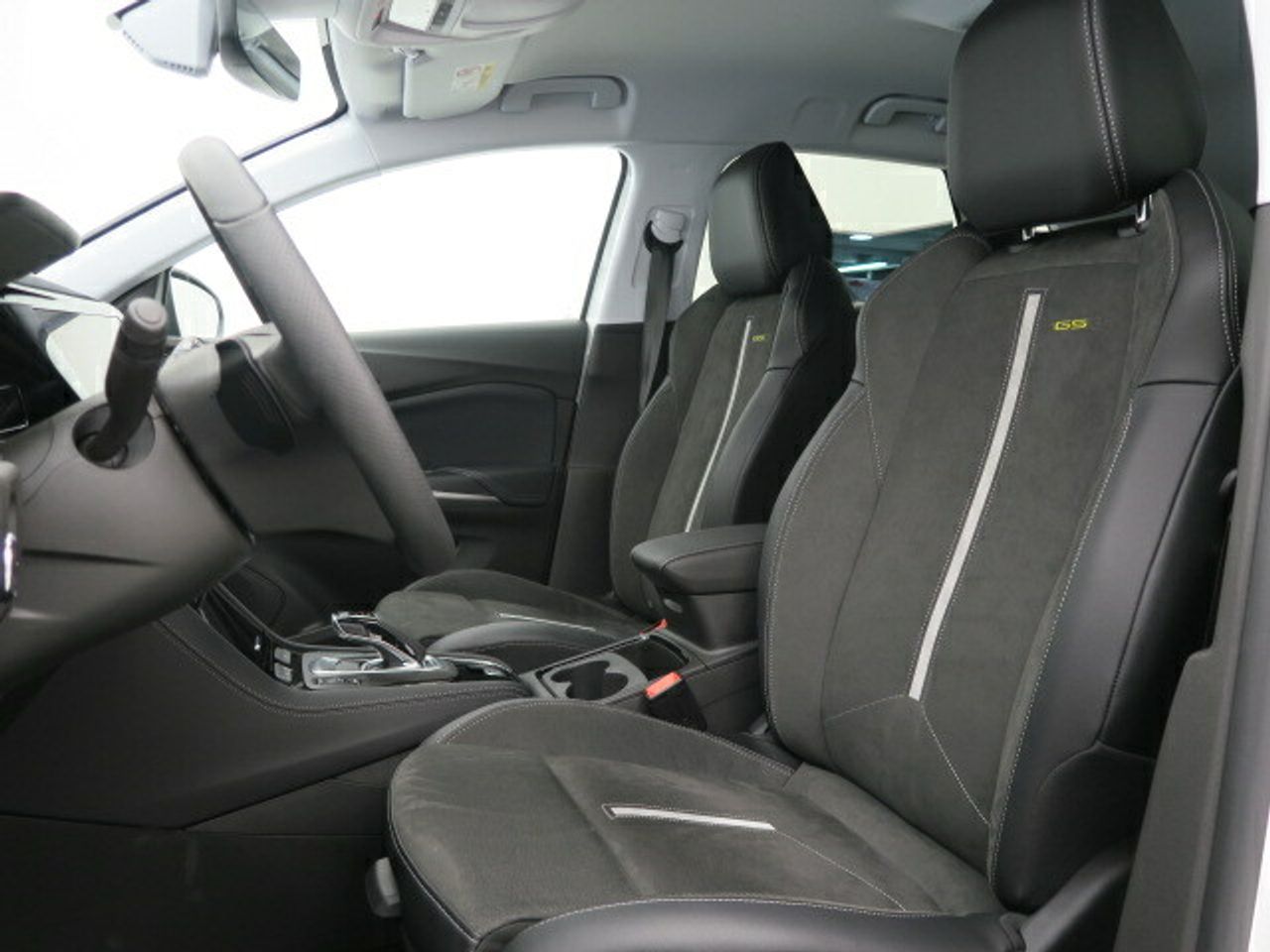 Opel Grandland 1.6 Turbo PHEV GSe Auto 221kW/300CV - foto 18