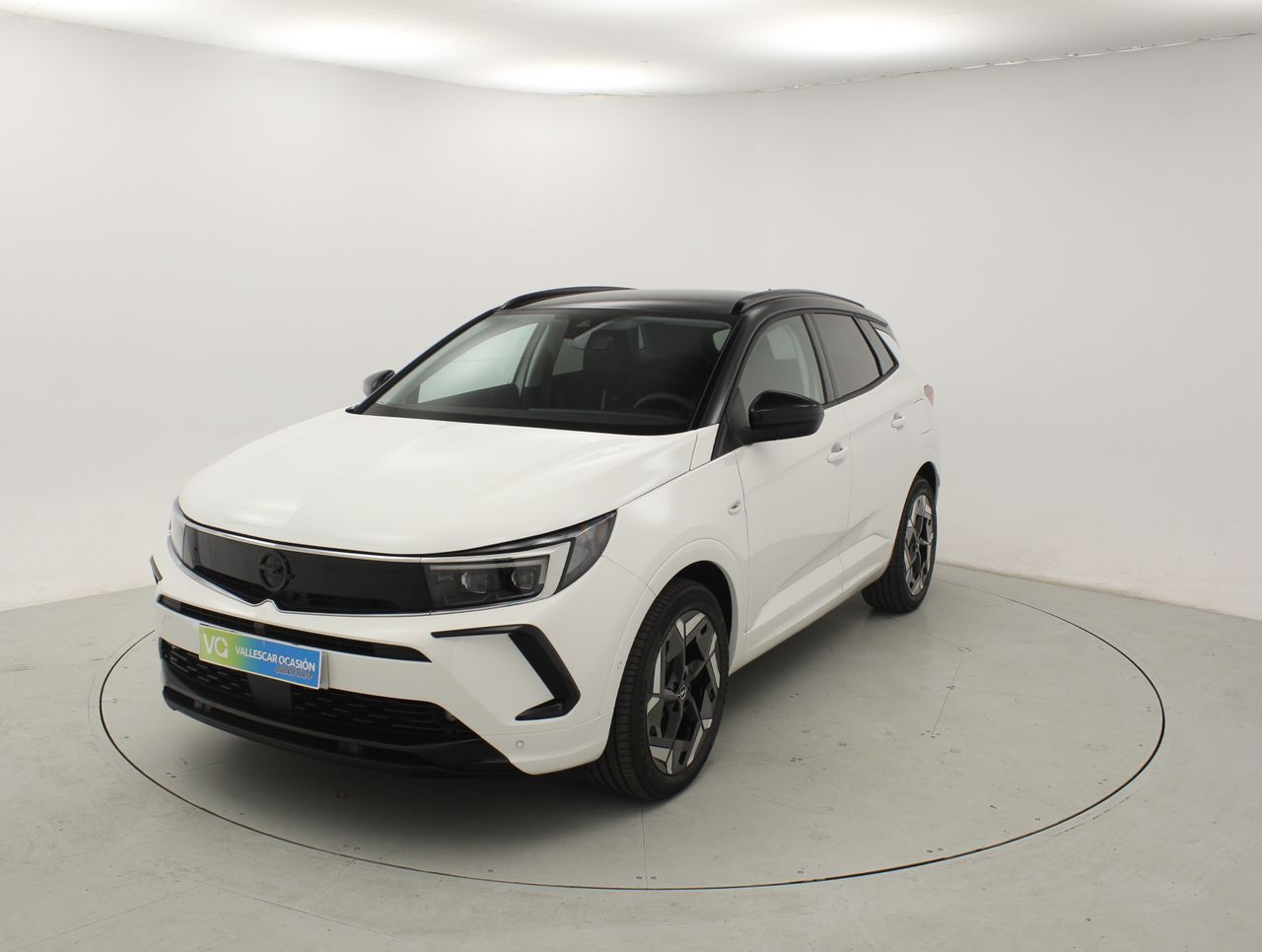 Opel Grandland 1.6 Turbo PHEV GSe Auto 221kW/300CV - foto 2