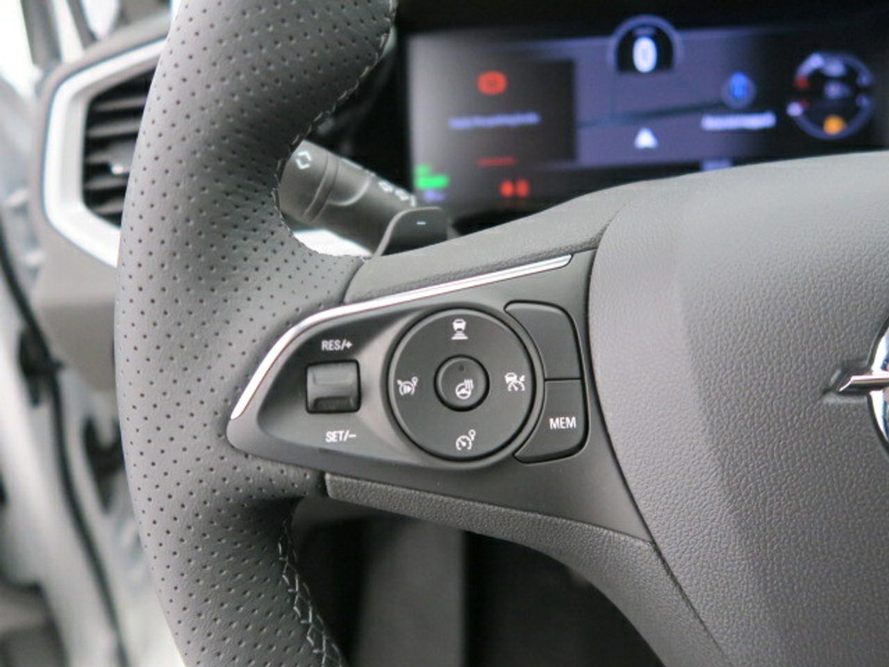 Opel Grandland 1.6 Turbo PHEV GSe Auto 221kW/300CV - foto 9