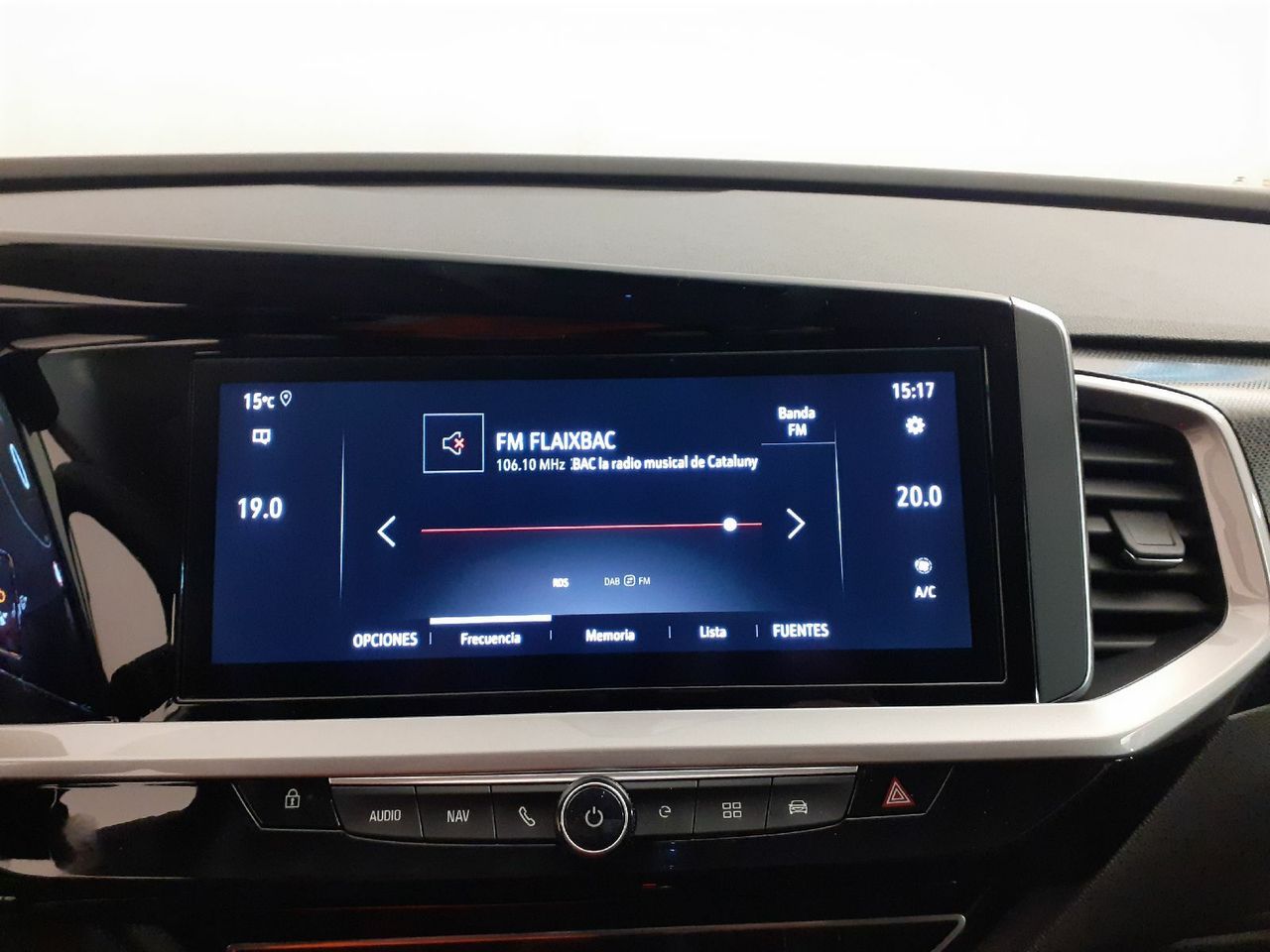 Opel Grandland 1.6 Turbo PHEV GS Auto 165kW/225CV - foto 6