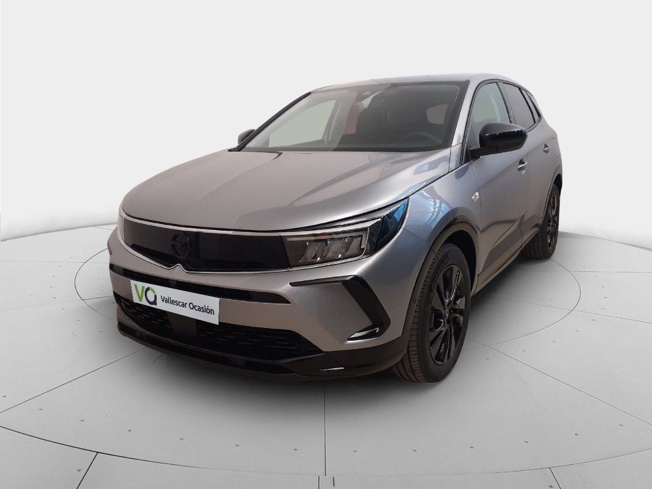 Opel Grandland 1.6 Turbo PHEV GS Auto 165kW/225CV