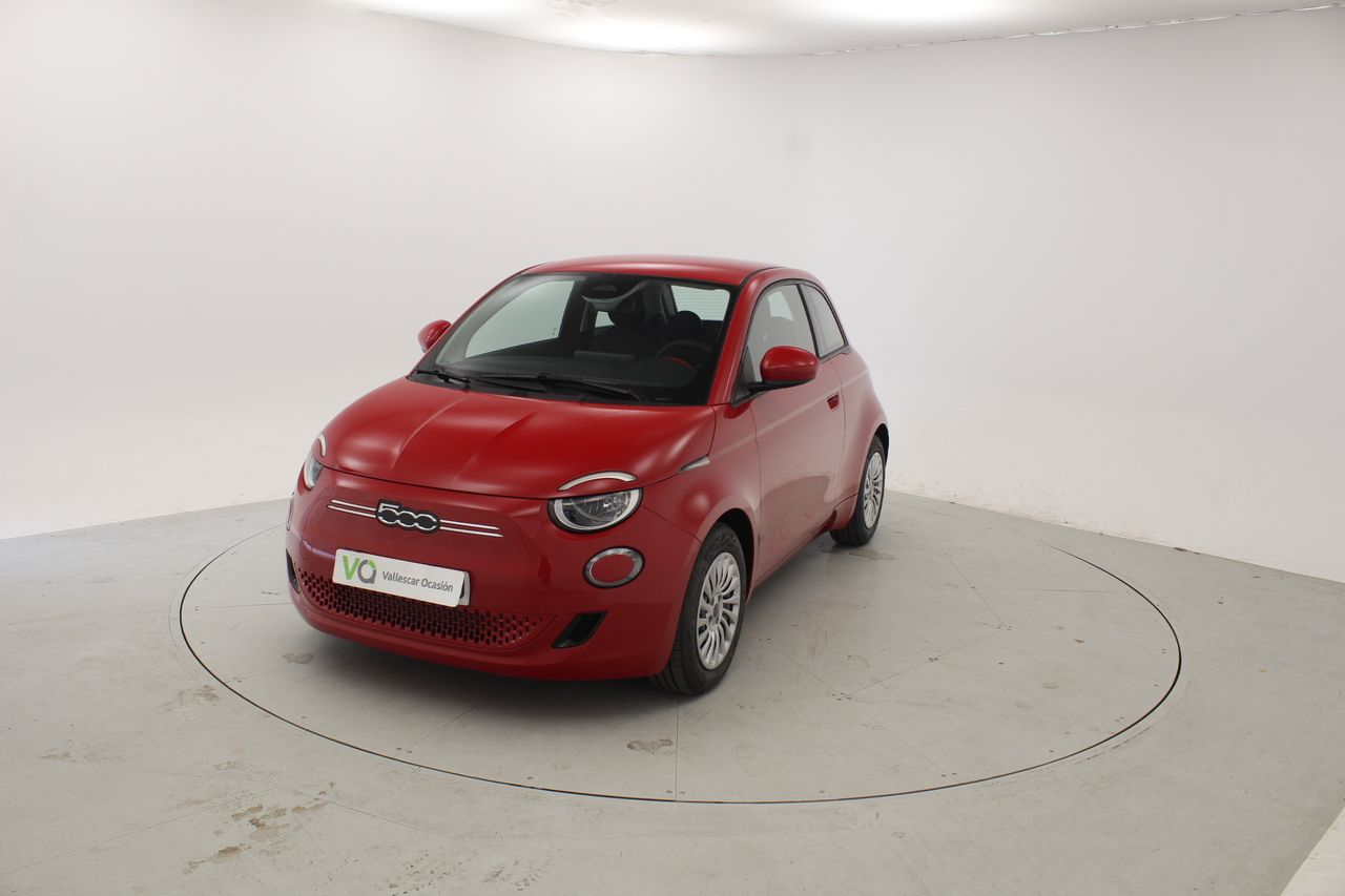 Fiat 500 Monotrim Hb 190km 70kW (95CV) - foto 2