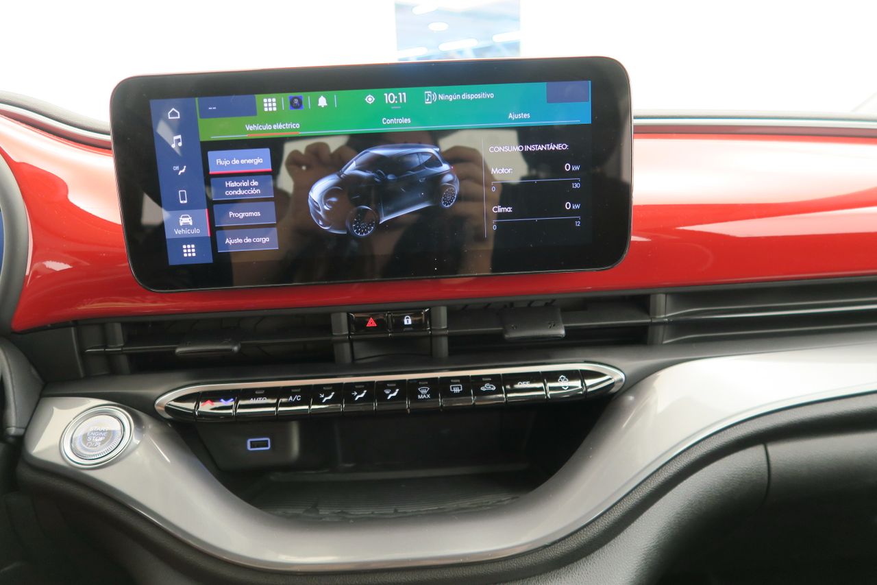 Fiat 500 Monotrim Hb 190km 70kW (95CV) - foto 10