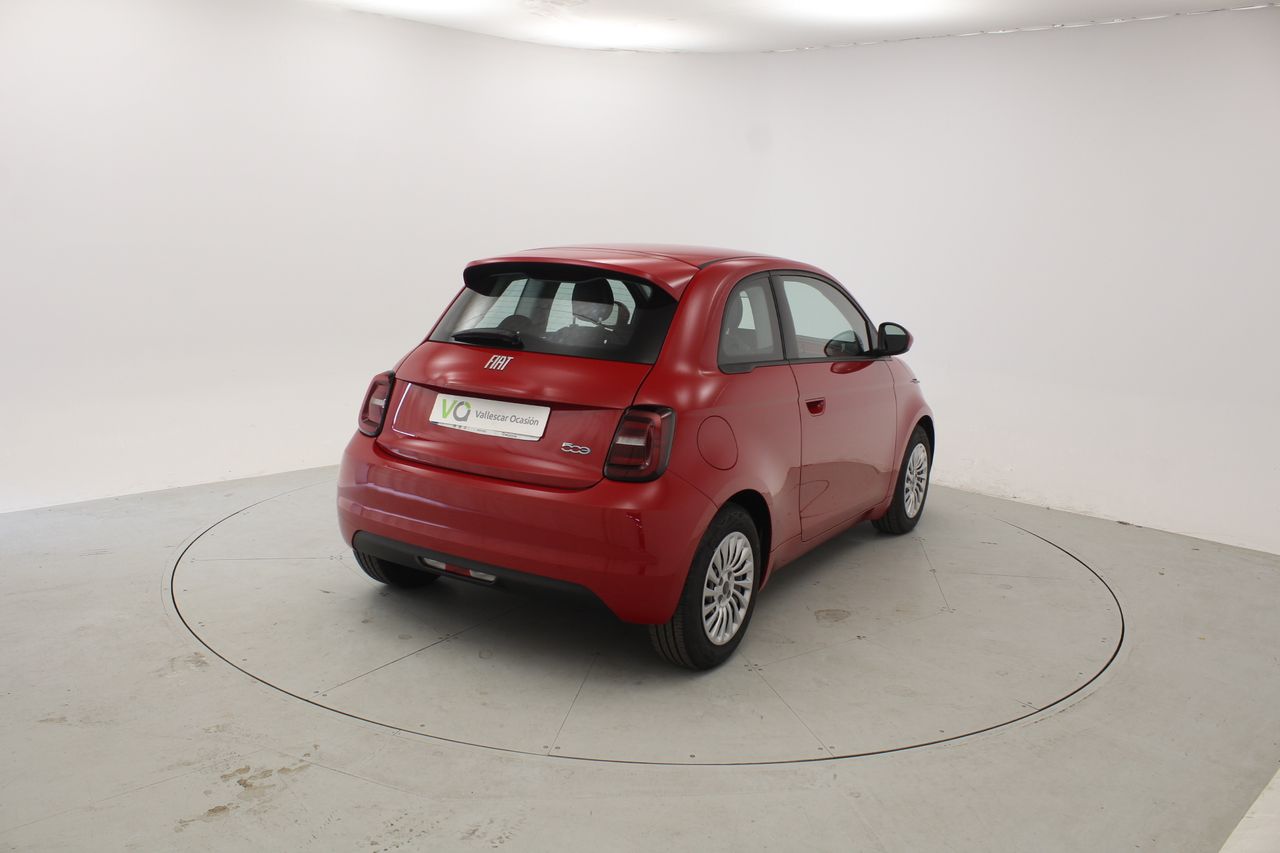 Fiat 500 Monotrim Hb 190km 70kW (95CV) - foto 3