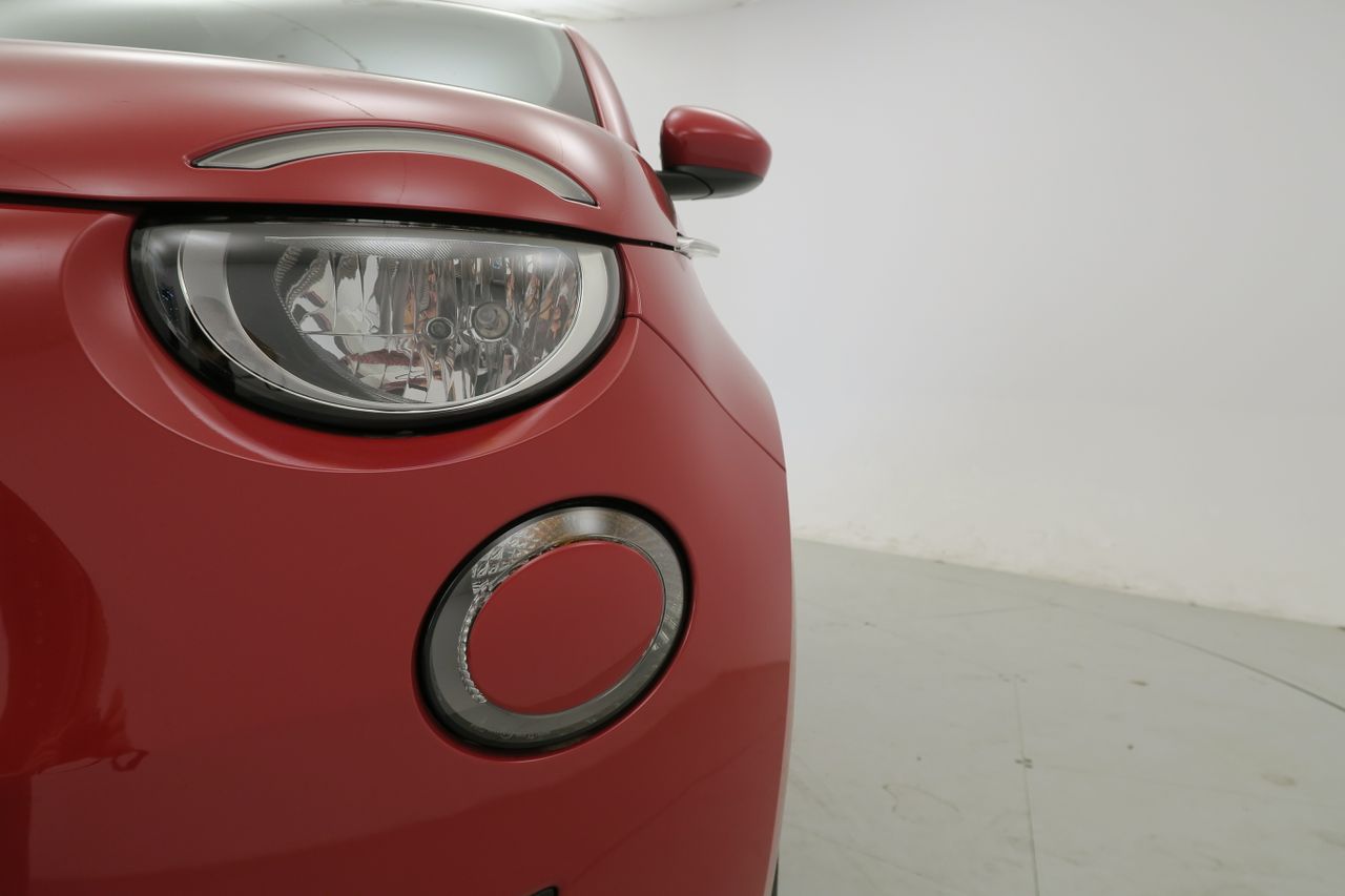 Fiat 500 Monotrim Hb 190km 70kW (95CV) - foto 19