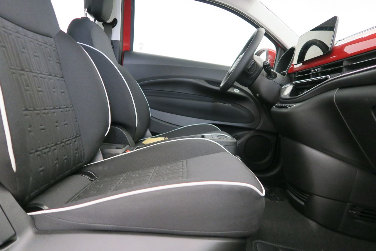 Fiat 500 Monotrim Hb 190km 70kW (95CV) - foto 14