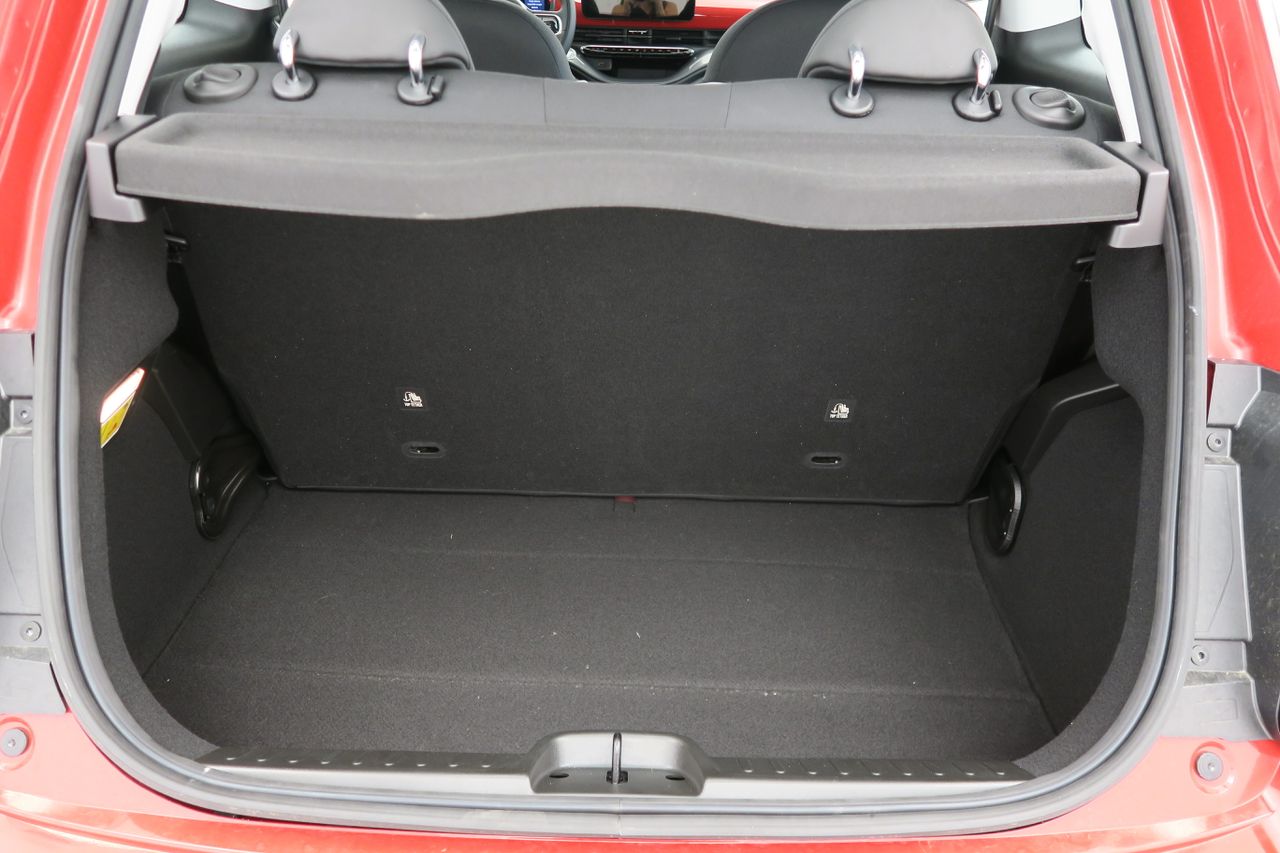 Fiat 500 Monotrim Hb 190km 70kW (95CV) - foto 17