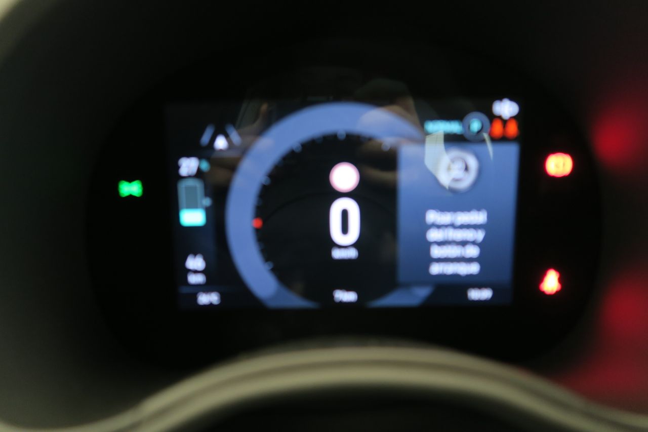 Fiat 500 Monotrim Hb 190km 70kW (95CV) - foto 7