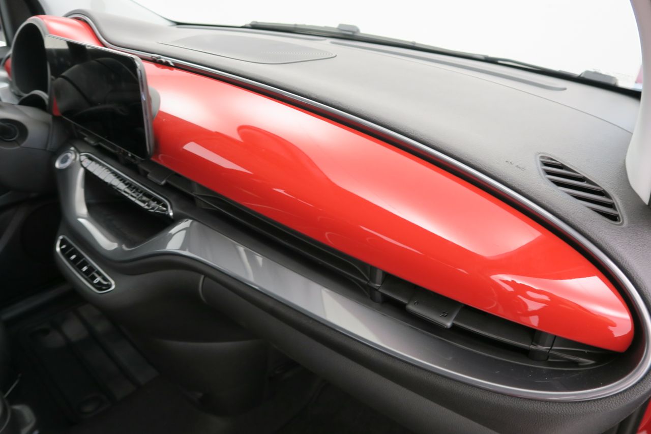 Fiat 500 Monotrim Hb 190km 70kW (95CV) - foto 13