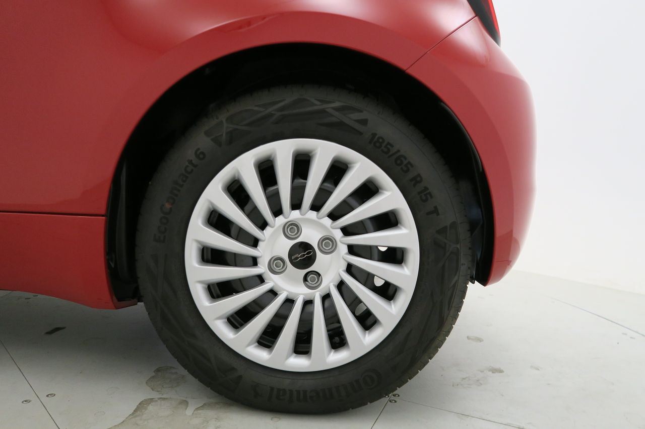 Fiat 500 Monotrim Hb 190km 70kW (95CV) - foto 20