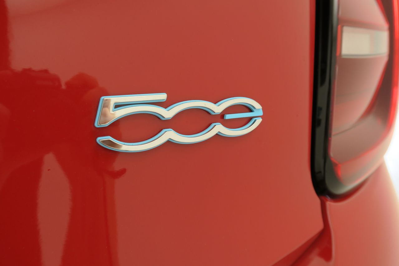 Fiat 500 Monotrim Hb 190km 70kW (95CV) - foto 18