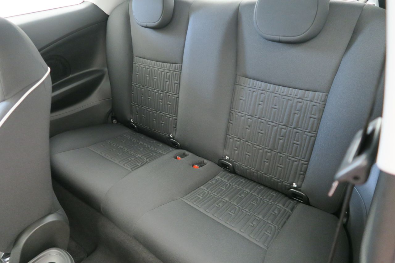 Fiat 500 Monotrim Hb 190km 70kW (95CV) - foto 16