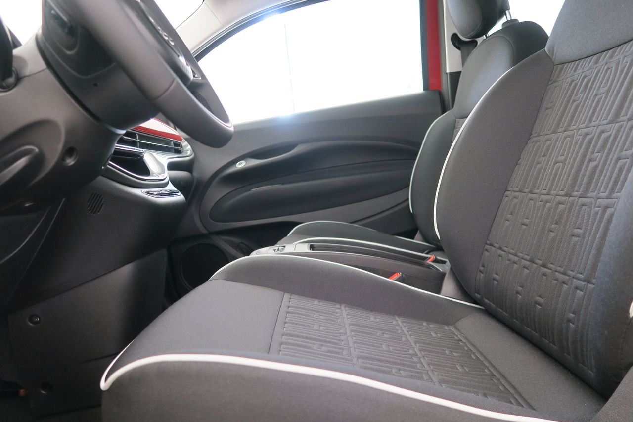 Fiat 500 Monotrim Hb 190km 70kW (95CV) - foto 15