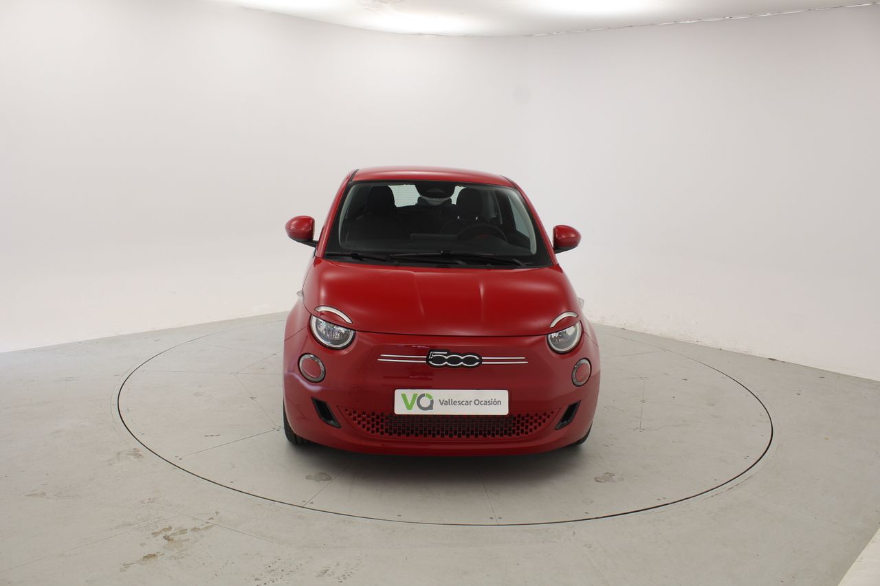 Fiat 500 Monotrim Hb 190km 70kW (95CV) - foto 5