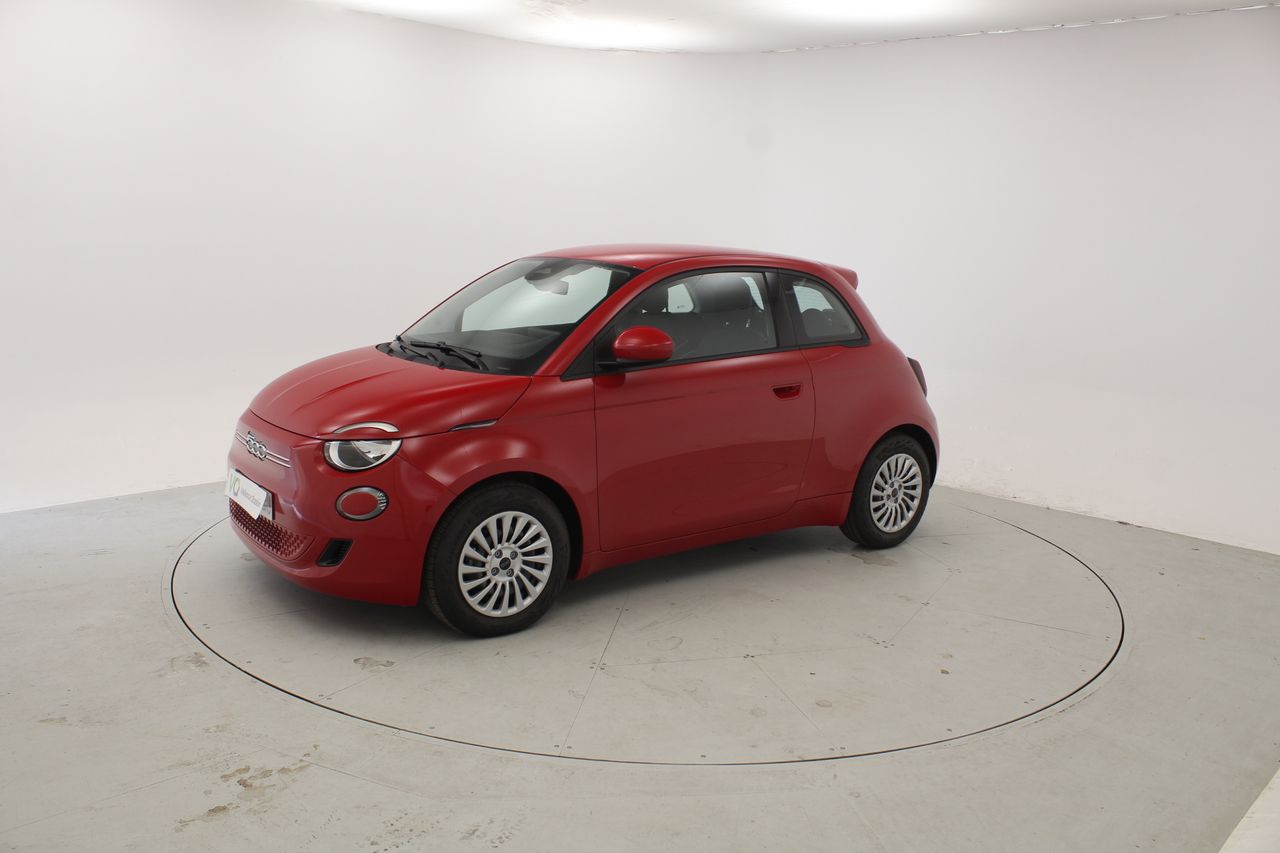 Fiat 500 Monotrim Hb 190km 70kW (95CV) - foto 4
