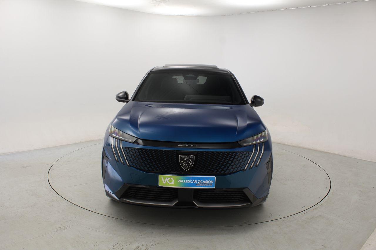 Peugeot 3008 GT Eléctrico 157kW - foto 5