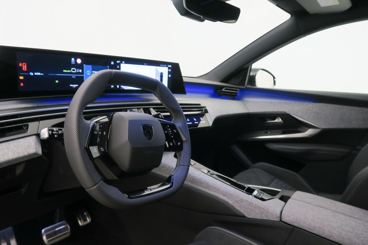 Peugeot 3008 GT Eléctrico 157kW - foto 7
