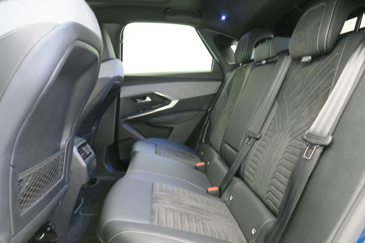 Peugeot 3008 GT Eléctrico 157kW - foto 16