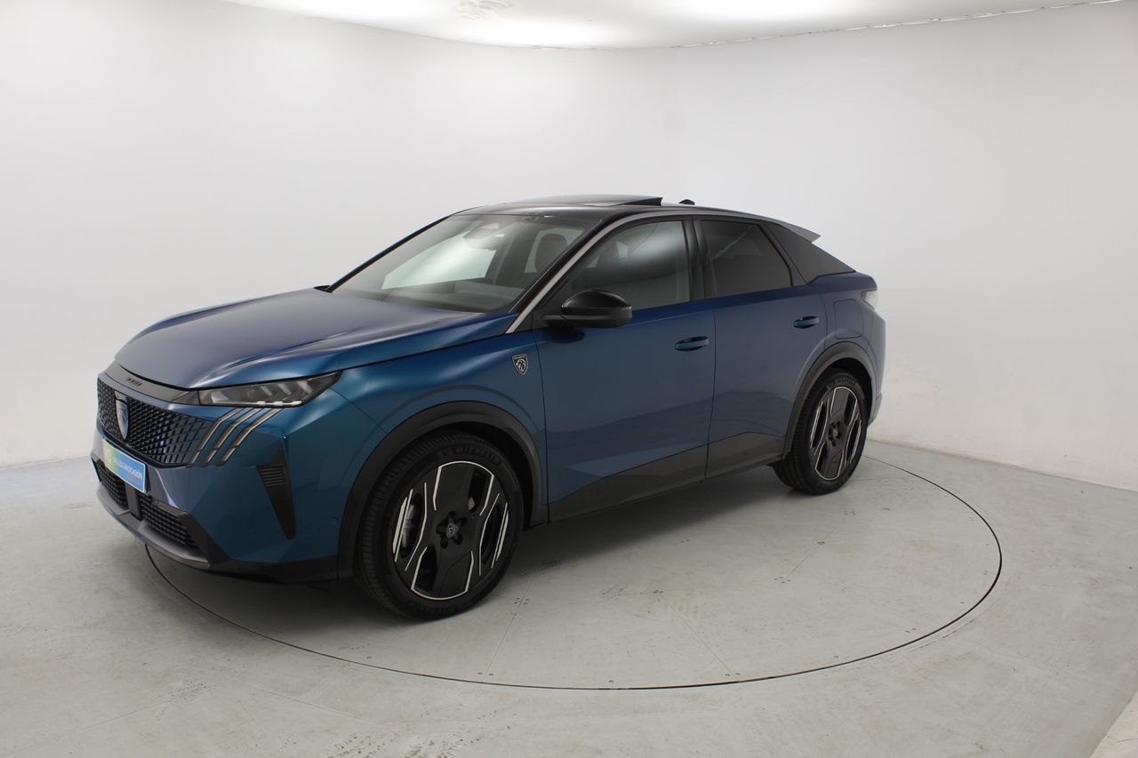 Peugeot 3008 GT Eléctrico 157kW - foto 4